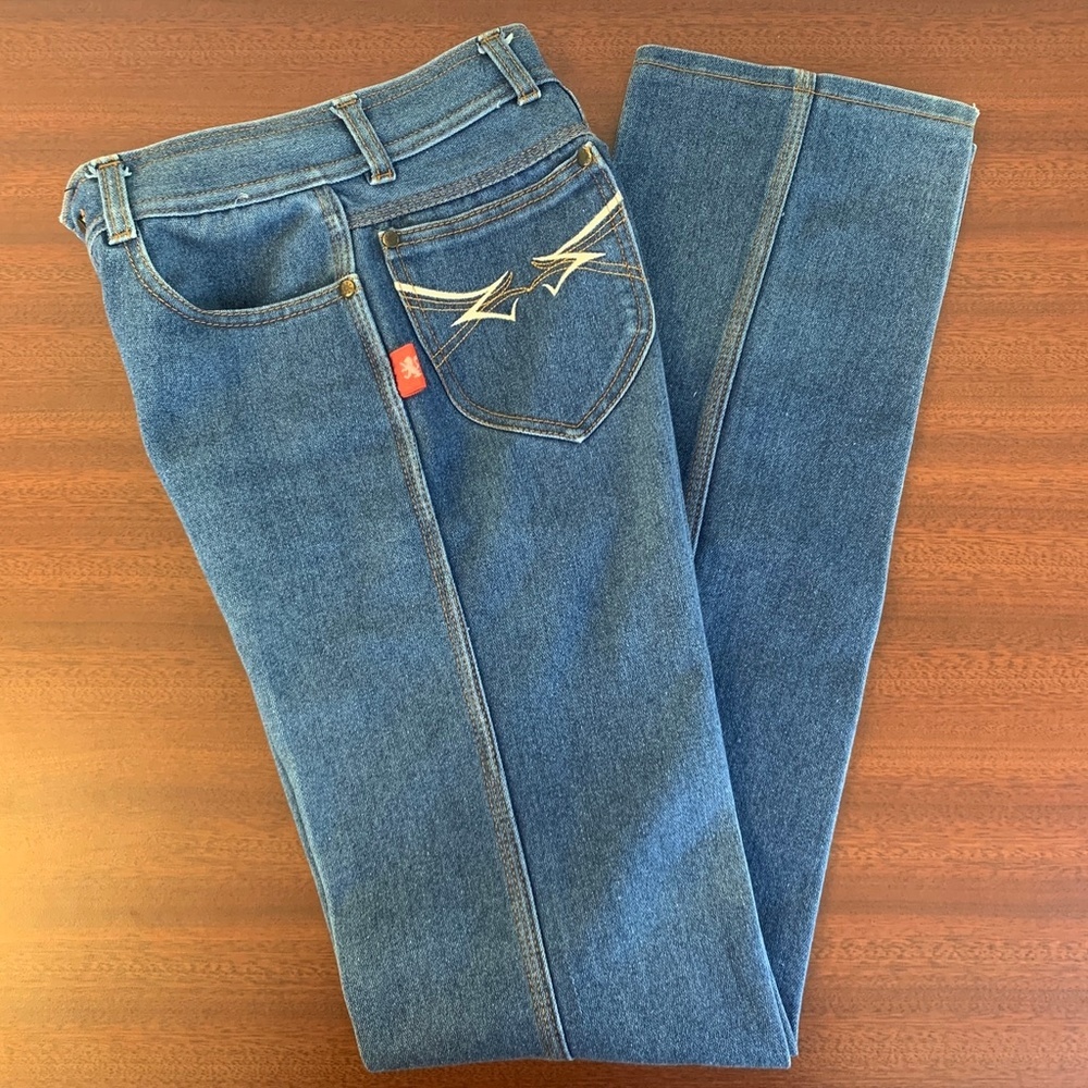 Vintage Braxton Jeans EUC